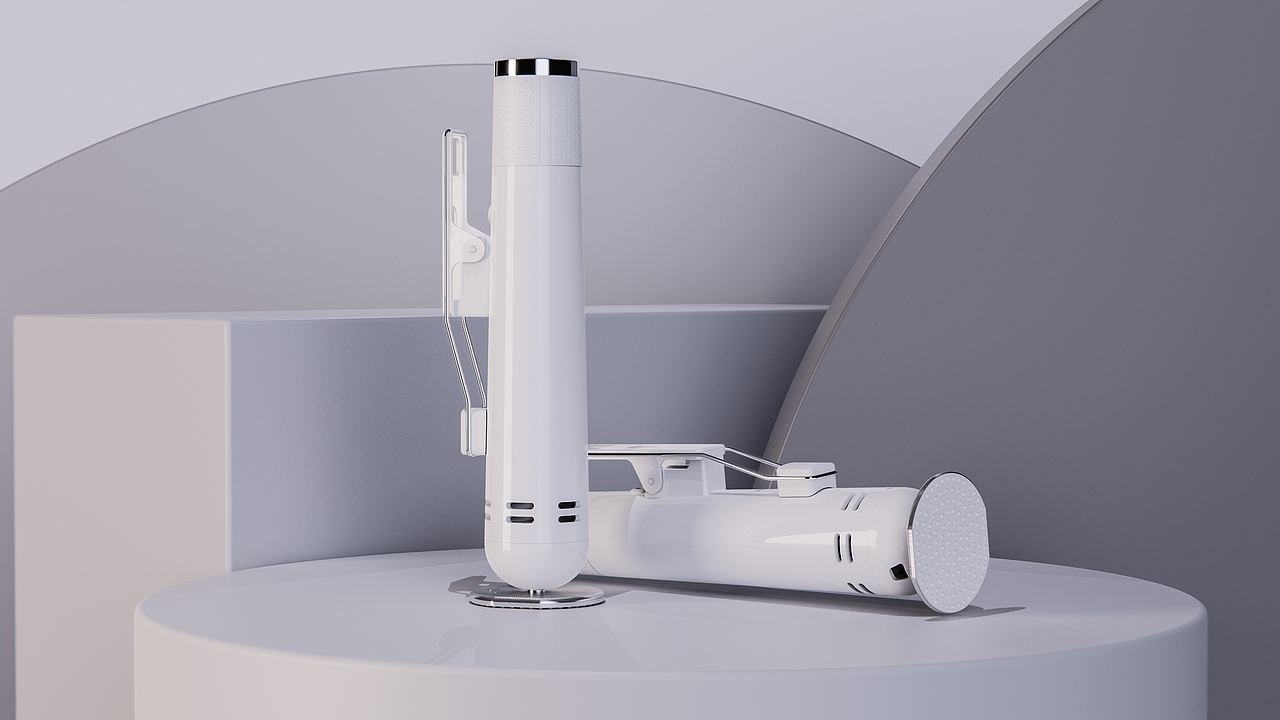 CHITCO丨3D智能低温料理机丨2018