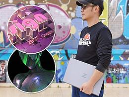数字设计师的福音，便携及性能兼备的移动工作站，HP Zbook Create评测