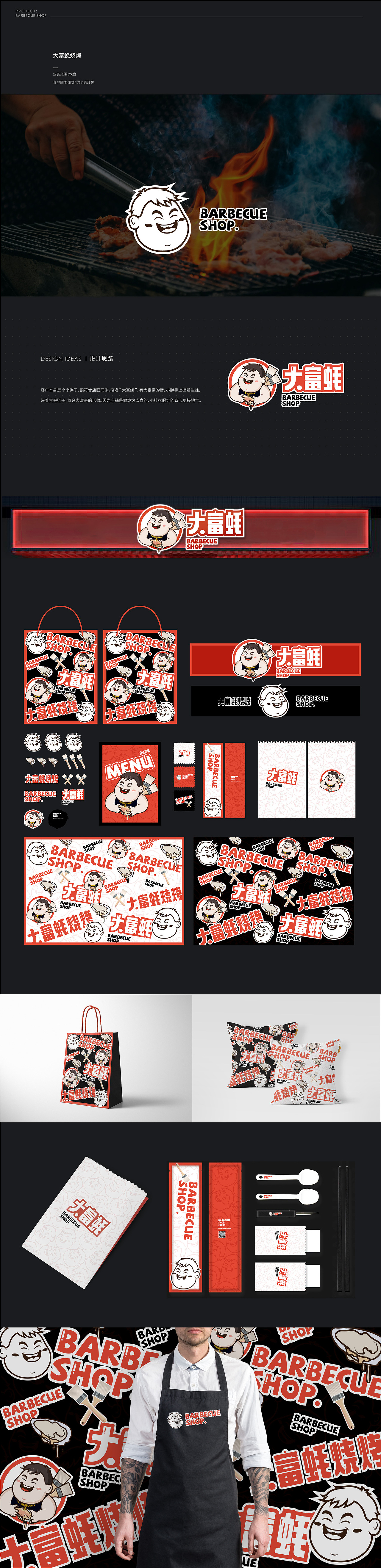 插畫(huà)logo設(shè)計(jì) ip（圖ZMjQzNTM0MTI0） - Logo - 站酷設(shè)計(jì)師暴走的錢(qián)小喵原創(chuàng)素材 - 站酷ZCOOL