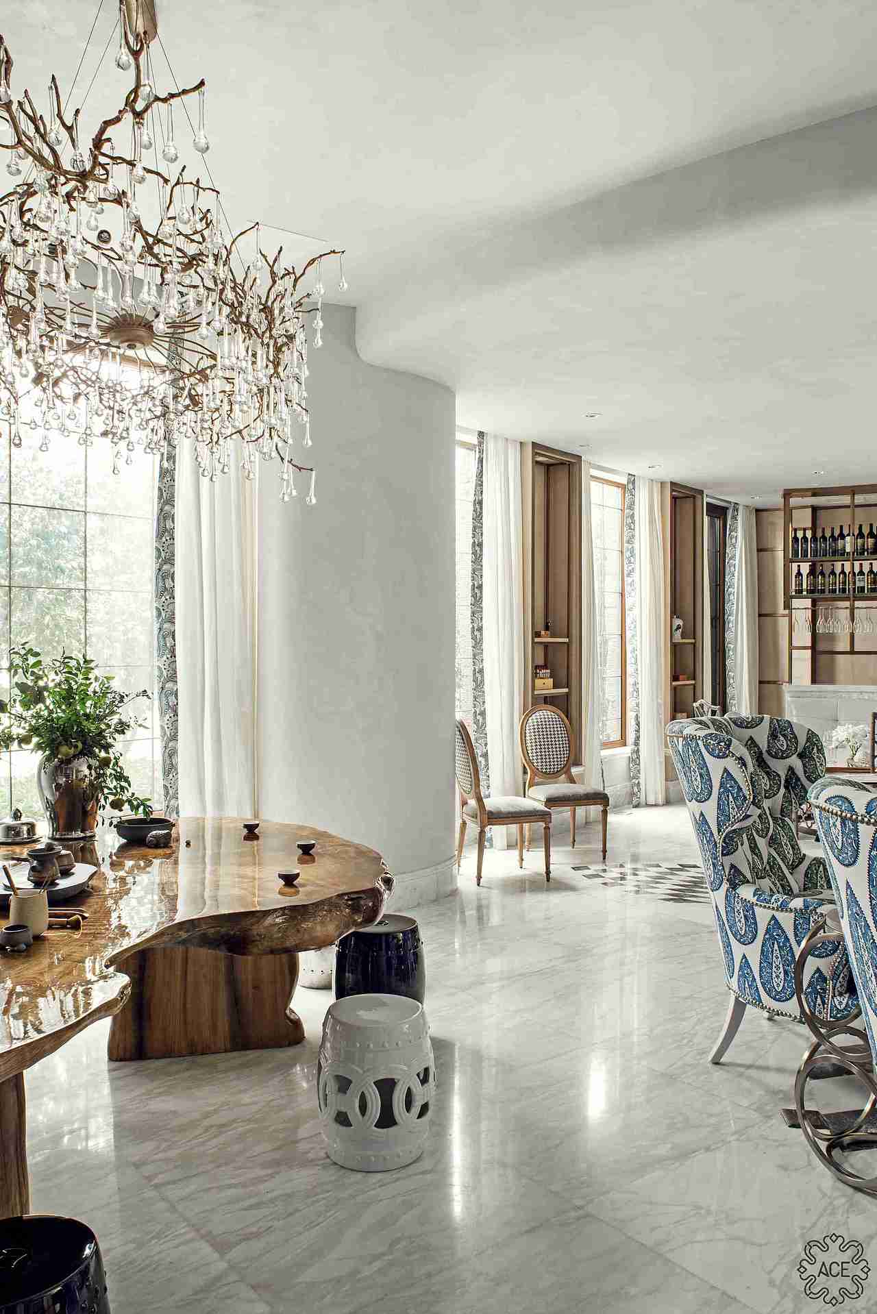 “兰”私人会馆