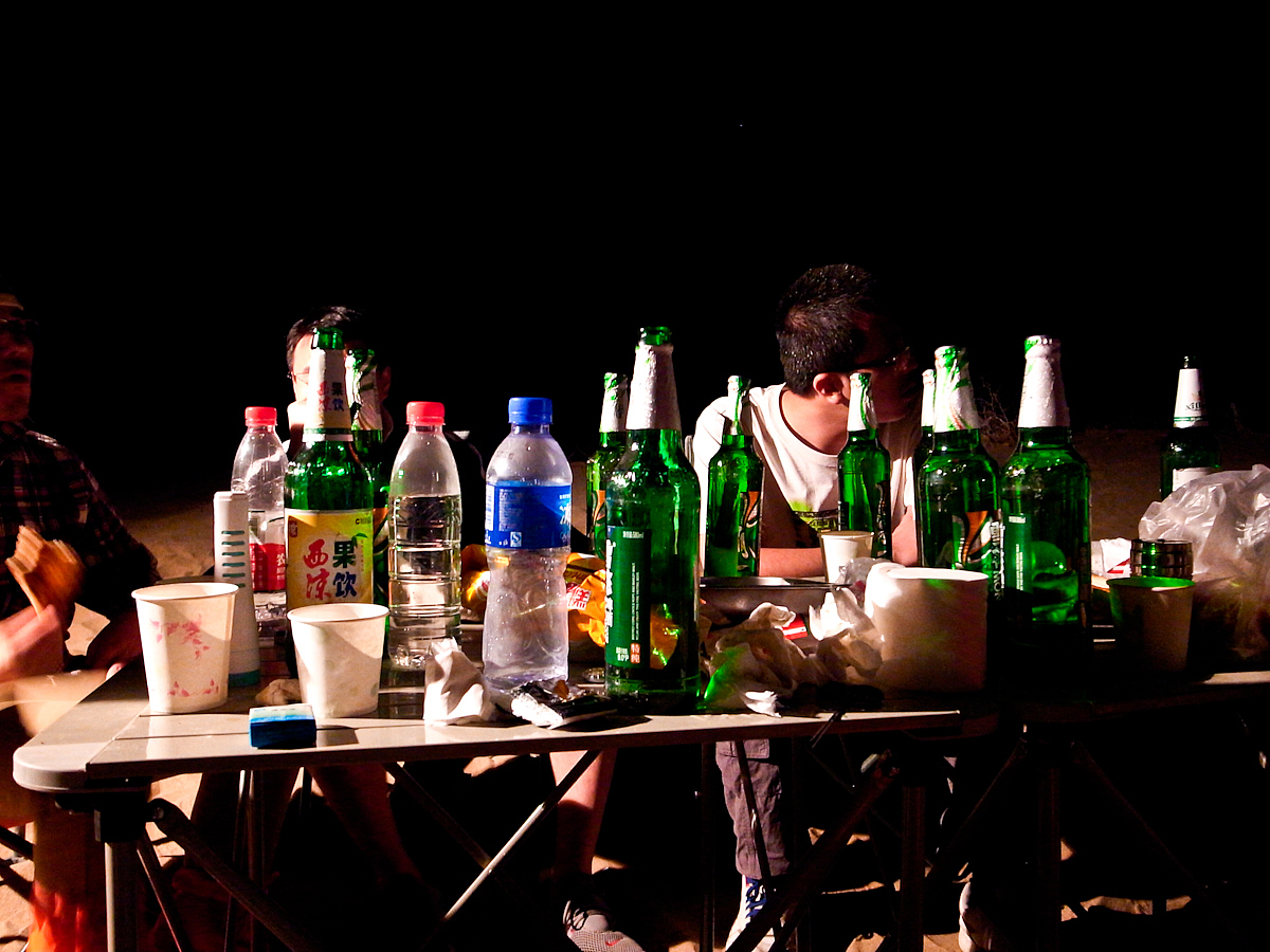 12年6月，兰州-嘉峪关-敦煌-西安（图ZNzI3MjIyOA==） - 风光摄影 - 站酷设计师blue_hermit原创素材 - 站酷ZCOOL