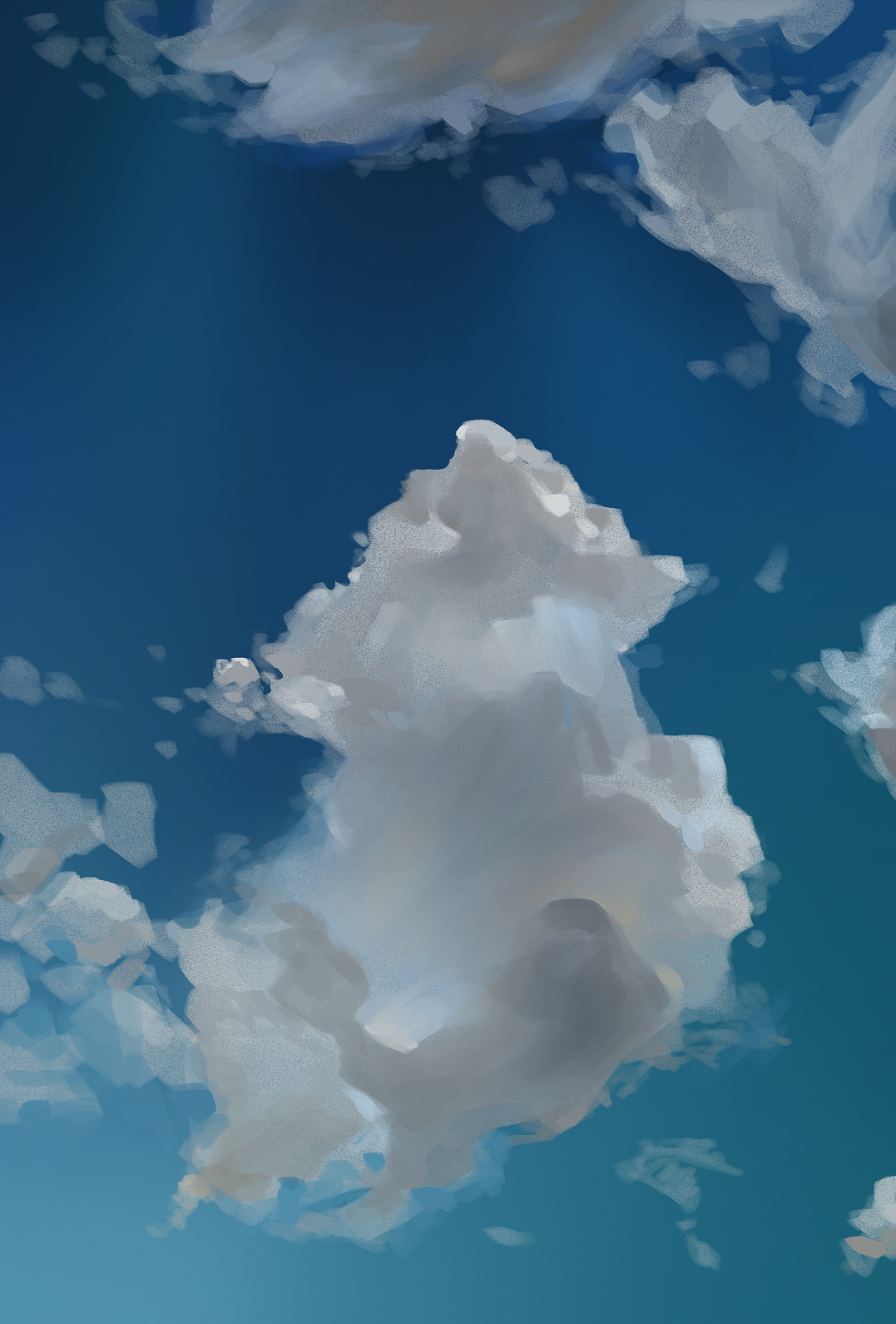 一段时间的临摹练习（图ZMjU4NDgxNzMy） - 创作习作 - 站酷设计师阮青山原创素材 - 站酷ZCOOL