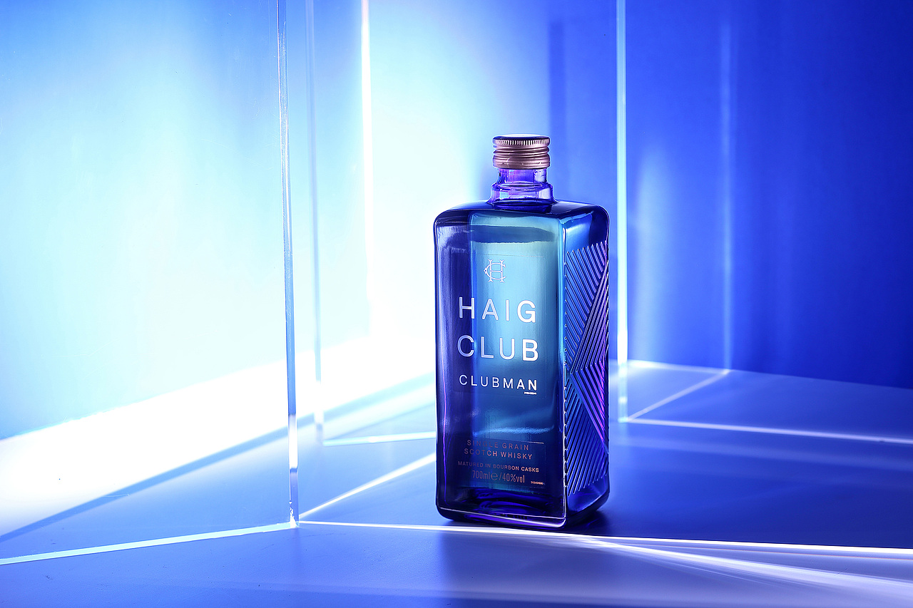 HAIG CLUB