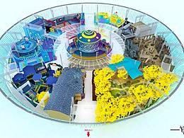 山東臨沂芒果樂園