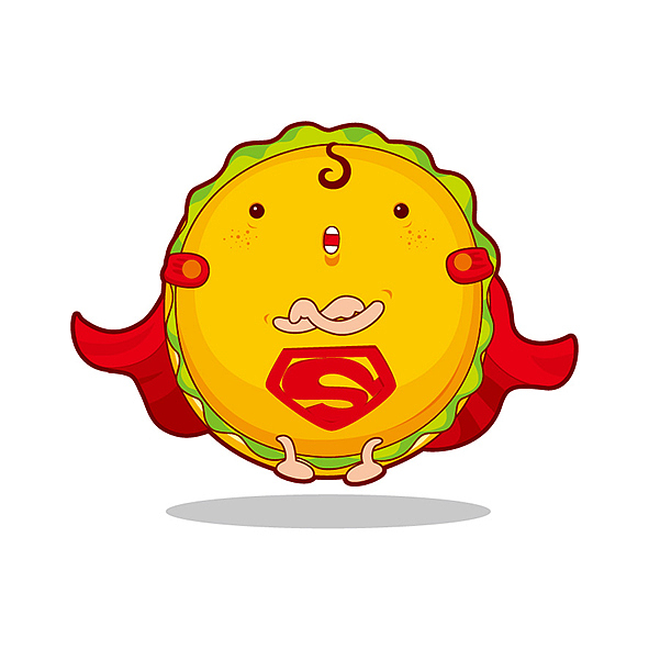 臨摹狂奔的包子插畫鋪?zhàn)髌罚▓DZMTk5NDQzNDEy） - 創(chuàng)作習(xí)作 - 站酷設(shè)計(jì)師趙太守原創(chuàng)素材 - 站酷ZCOOL