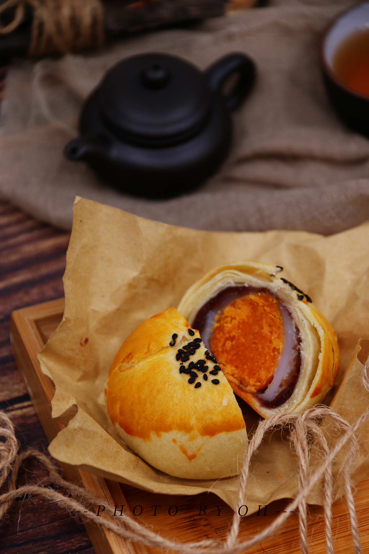 蛋黄酥（图ZMTg5OTQyNjM2） - 产品摄影 - 站酷设计师清家誕产原创素材 - 站酷ZCOOL