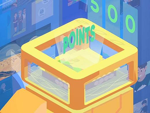 流利说Darwin登录视频（个人主页-ZNTY3NDY2OTY=） - Motion Graphic - 站酷设计师木目Lee原创素材 - 站酷ZCOOL