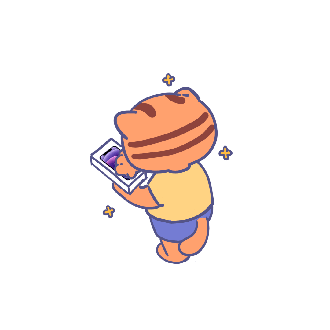 送你一個小驚喜（圖ZMjYzODEzMzIw） - 短篇/格漫 - 站酷設(shè)計師造物動人原創(chuàng)素材 - 站酷ZCOOL