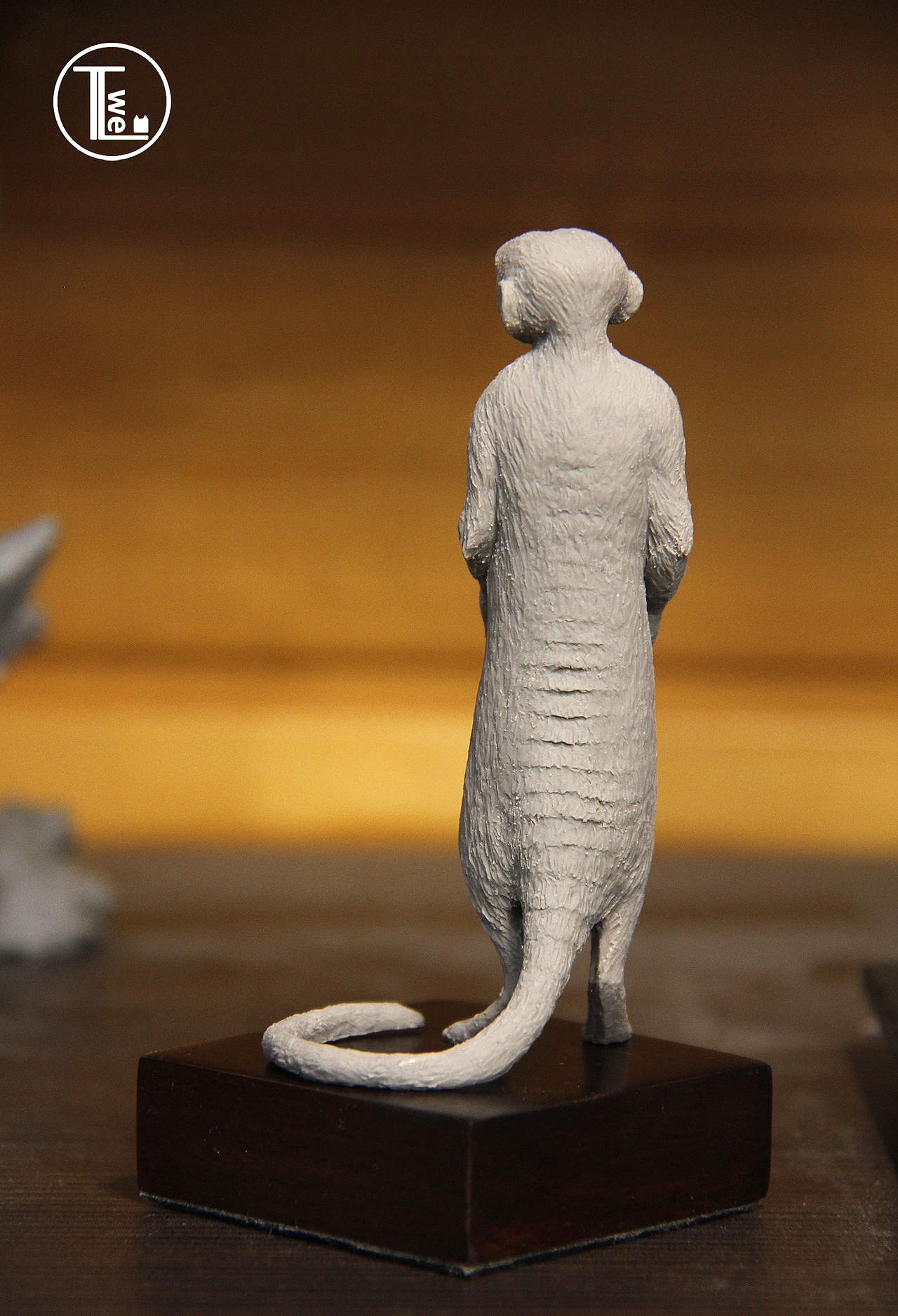 狐獴（图ZMjY5OTY2NjI4） - 手办/模玩 - 站酷设计师TTwei原创素材 - 站酷ZCOOL