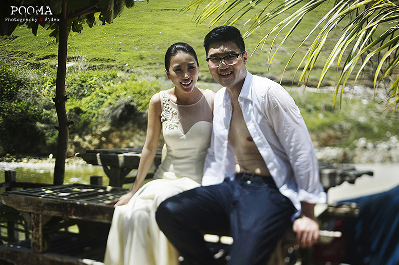 巴厘岛婚纱+旅拍(一)