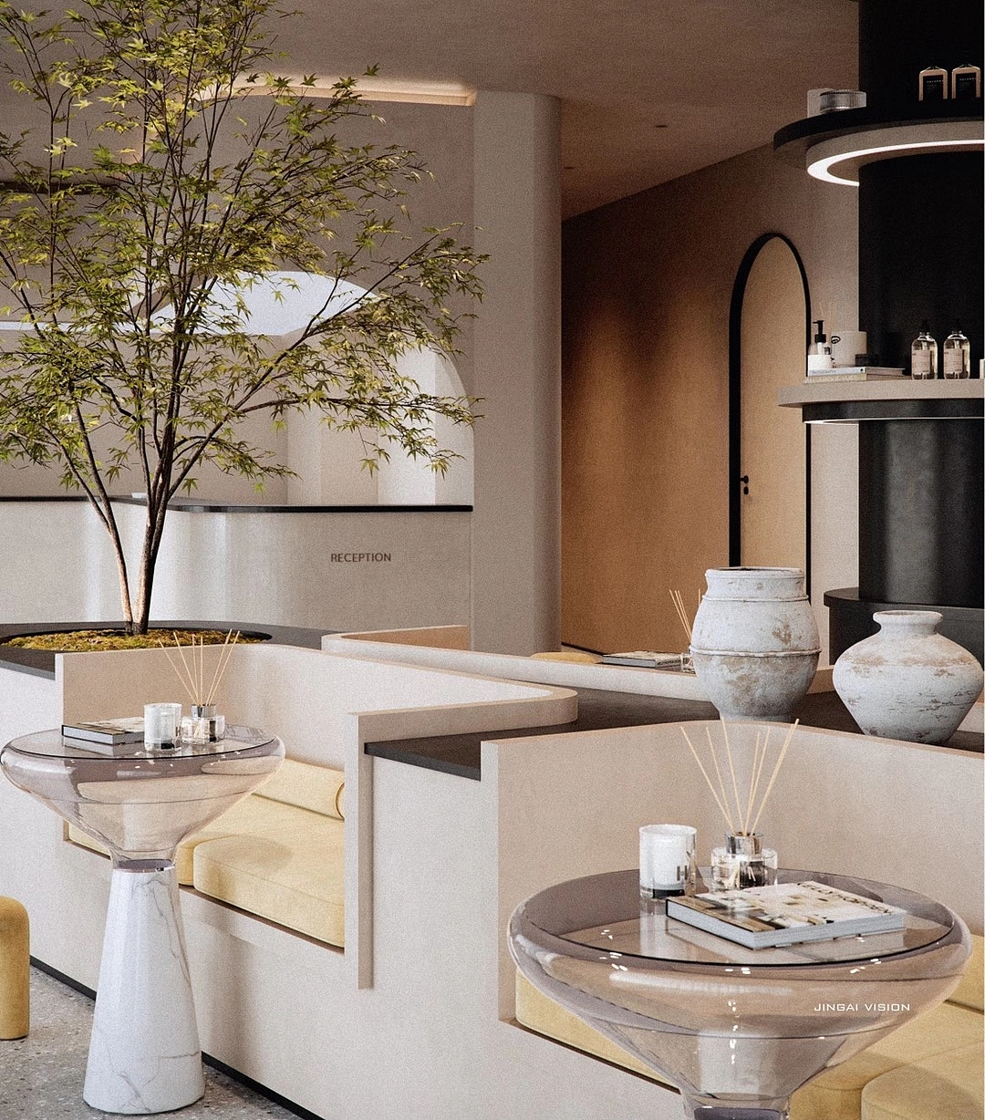 2020年度总结大合集