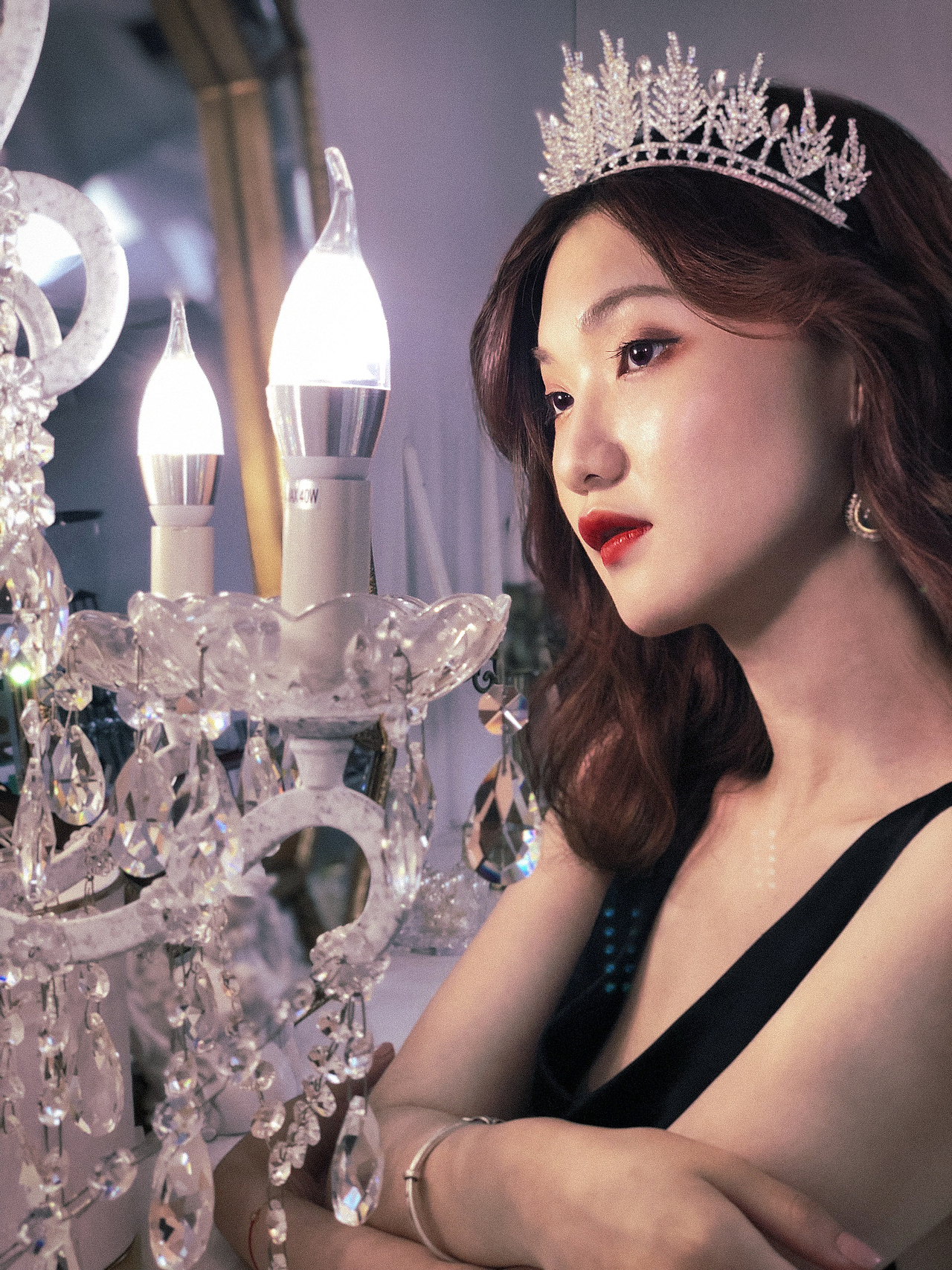 《黑色茱丽叶》