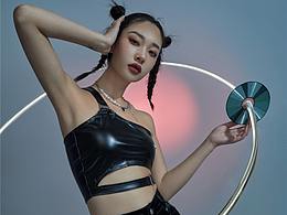摄影