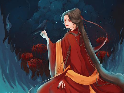 假面