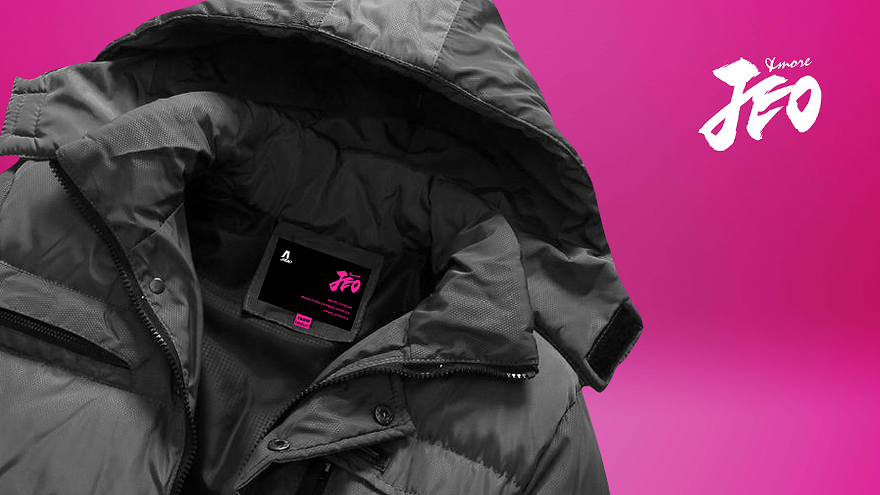 JEO标识图形延展效果设（图ZMjA0MzIxNTg4） - 品牌 - 站酷设计师白色枫叶原创素材 - 站酷ZCOOL