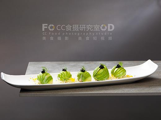 CC食摄@五季院子.中西料理