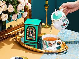 下午茶