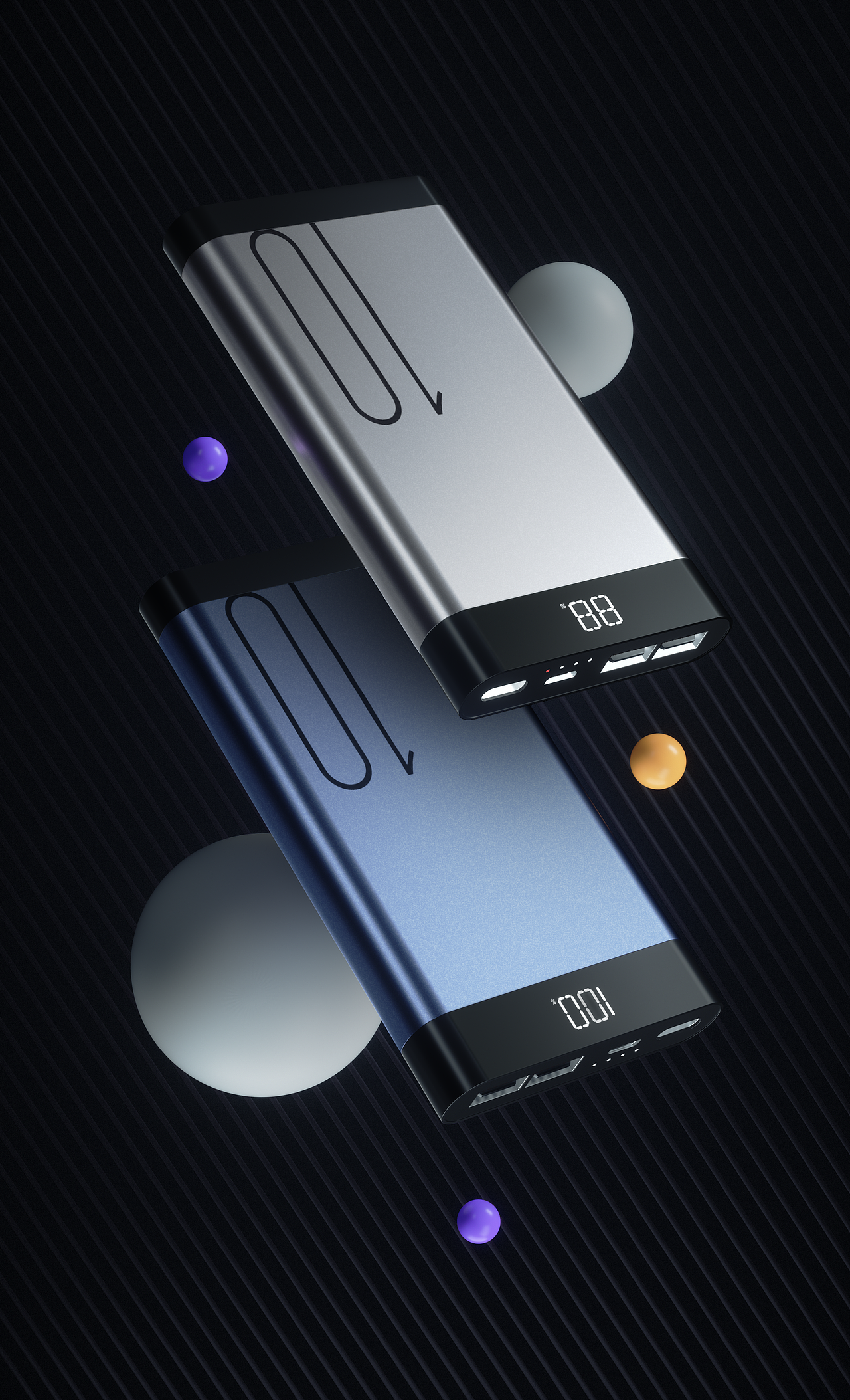 - 2021 <C4D> 练习 -