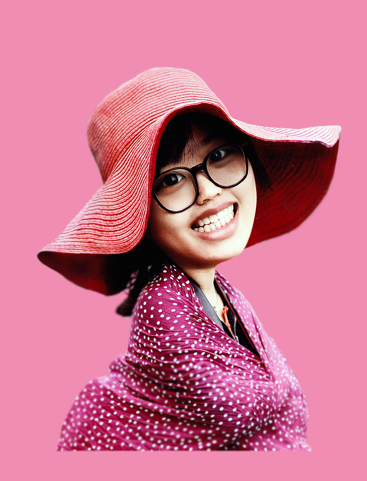 大头人物系列（图ZMTg2NDgzODg=） - 人像摄影 - 站酷设计师ShawMZ原创素材 - 站酷ZCOOL