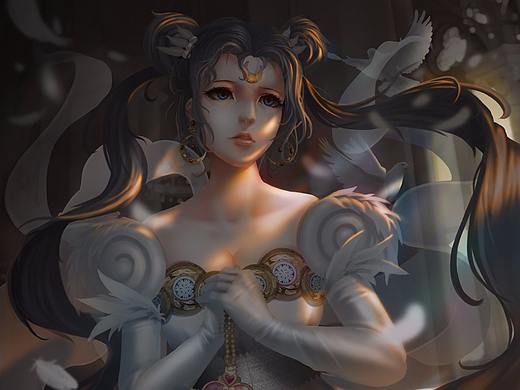 sailor moon