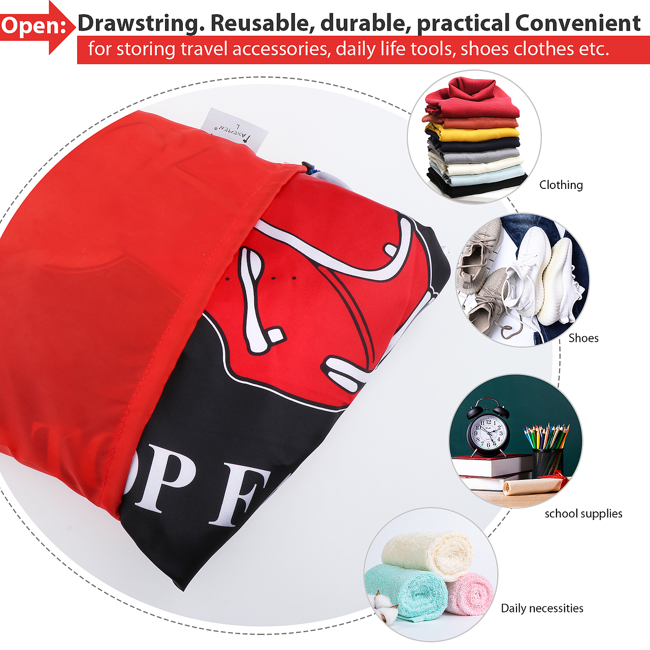 5件套組合收納袋-亞馬遜主圖7張（圖ZMjQ3NzMzMDE2） - 電商 - 站酷設計師東渚忘冷原創(chuàng)素材 - 站酷ZCOOL