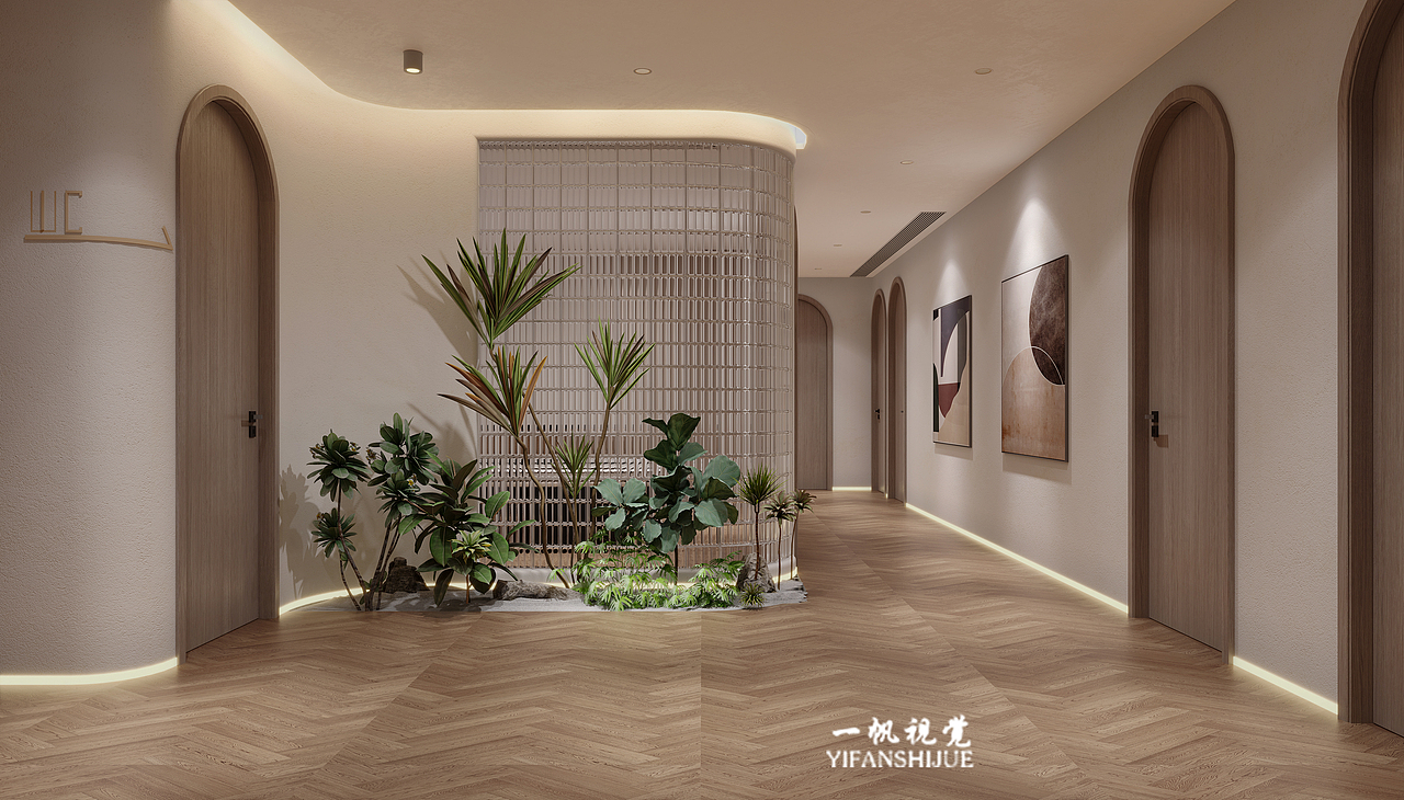 工装 来一个（图ZMjg5NDgxMDMy） - 商业空间设计 - 站酷设计师一帆视觉原创素材 - 站酷ZCOOL