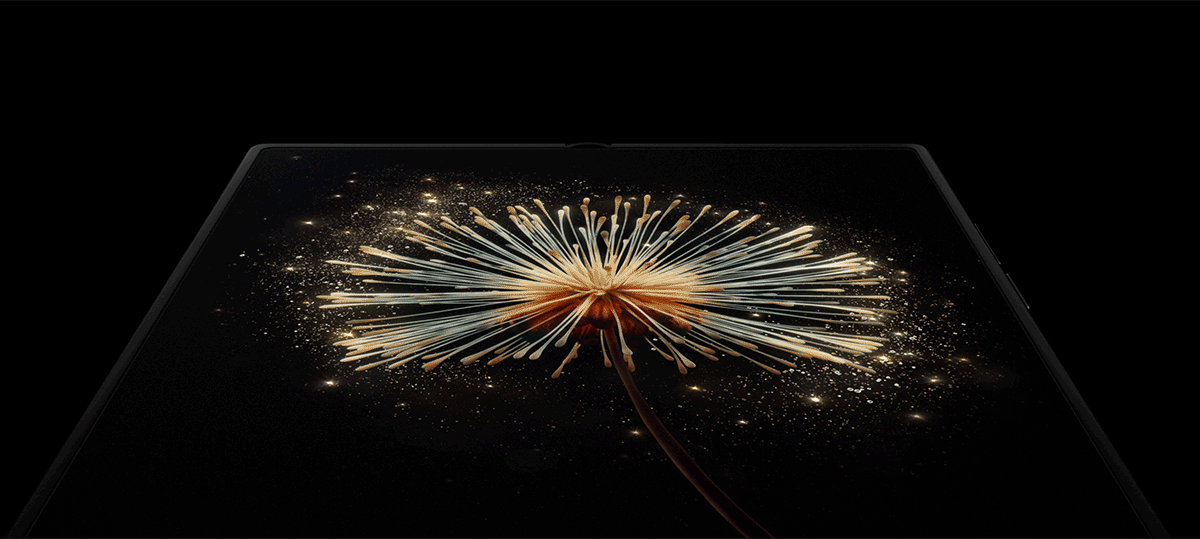 內部結構及氛圍渲染圖