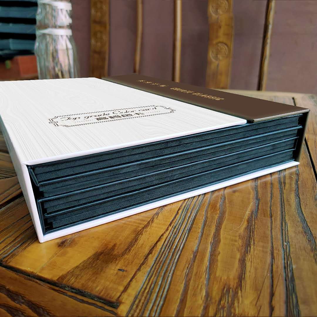 板材样品册加工木门色卡盒制作样品展示册生产加工（图ZMjM3NzkyMjAw） - 书籍/画册 - 站酷设计师TEL15138609615原创素材 - 站酷ZCOOL