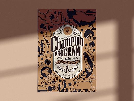 Champion program