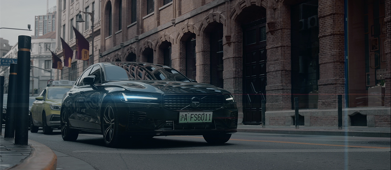 沃尔沃车主视频拍摄1（图ZMjMzMzM3NDQ4） - 人文/纪实摄影 - 站酷设计师recobalyll原创素材 - 站酷ZCOOL