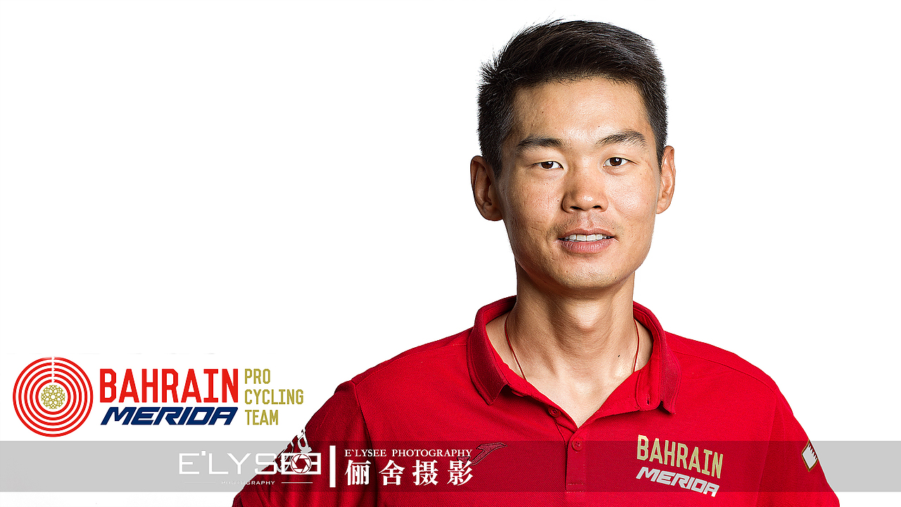 肖像：中国传奇车手、华人之光--王美银