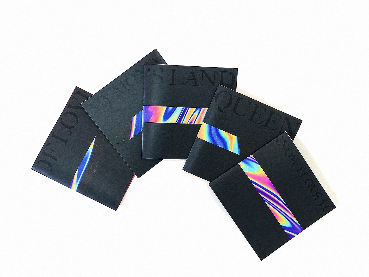 Sunset Rollercoaster//Music packaging（图ZMjAzODM5NTcy） - 包装 - 站酷设计师UPCHAN原创素材 - 站酷ZCOOL