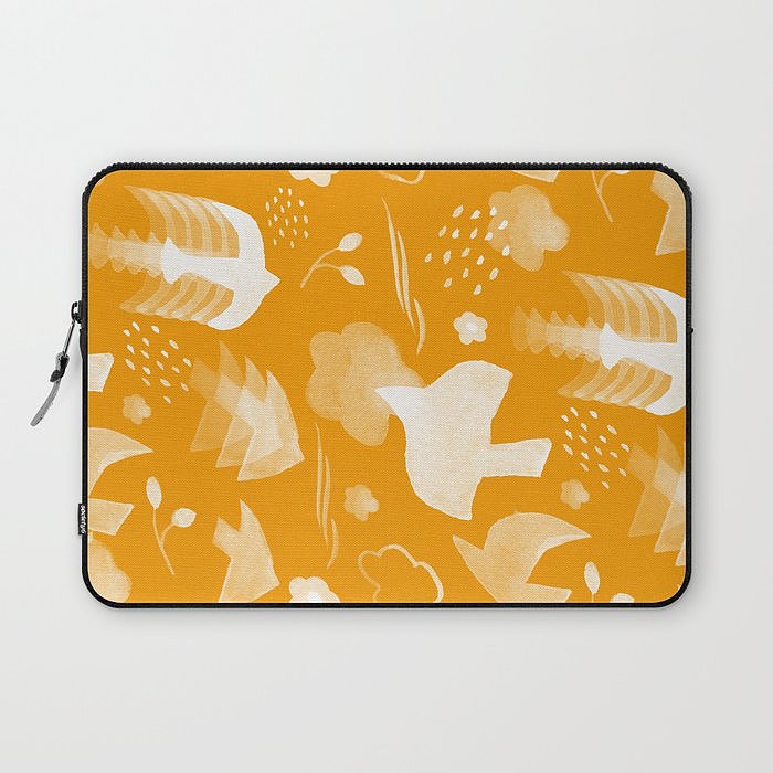 原创插画-飞鸟集软装应用（可授权）（图ZMjE0MzI2OTI4） - 商业插画 - 站酷设计师Miahoo麦片原创素材 - 站酷ZCOOL