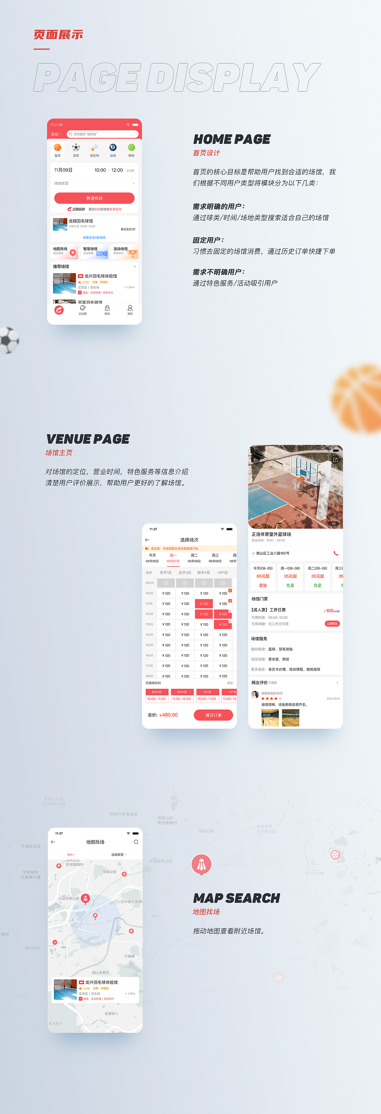 立咕运动APP+SAAS简介