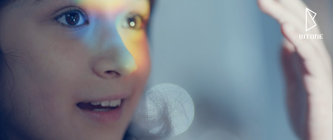 【实拍+CG】蔚来概念EVE产品体验影片