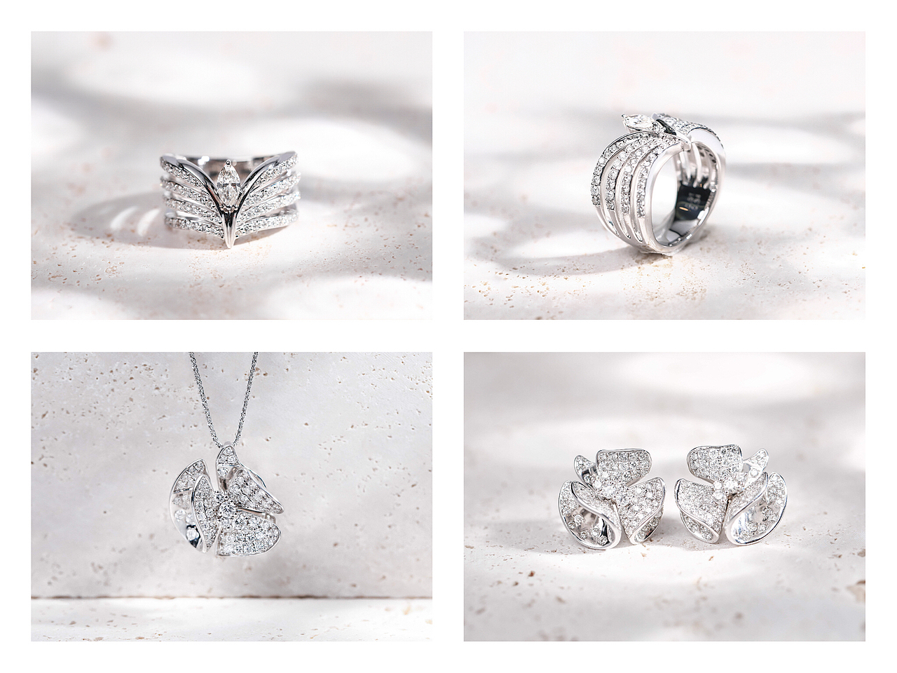 珠宝拍摄-钻石（图ZMTU3NTA5NzUy） - 产品摄影 - 站酷设计师chench_原创素材 - 站酷ZCOOL