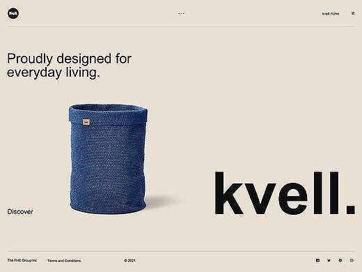 kvell