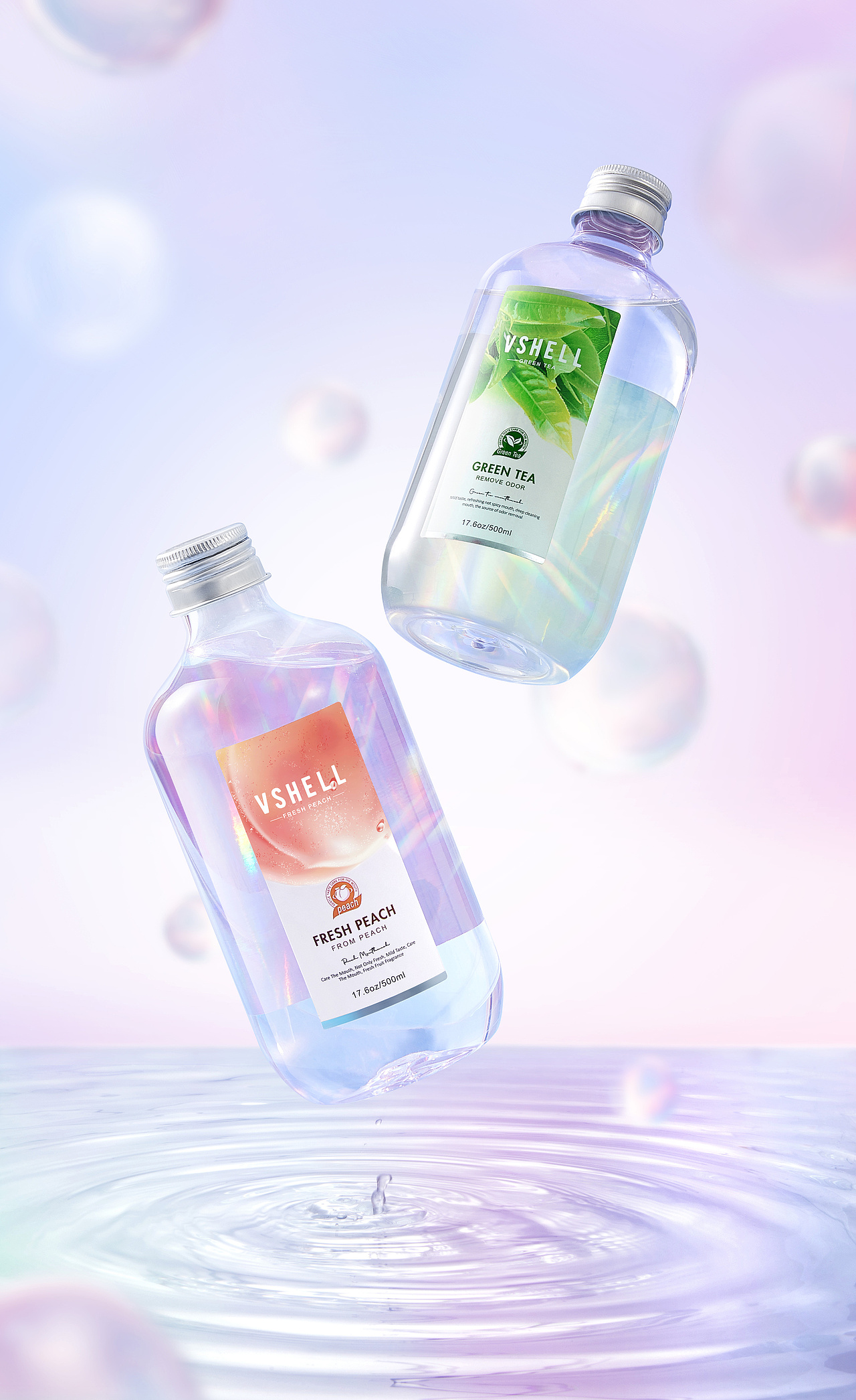 美妆摄影2021总结