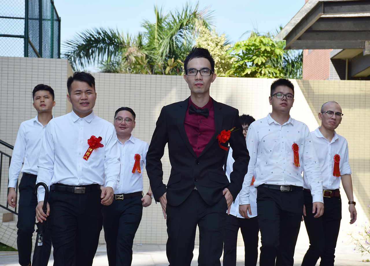 我们的婚礼（图ZOTQwMzcyODQ=） - 人文/纪实摄影 - 站酷设计师摄影爱好者阿郑原创素材 - 站酷ZCOOL