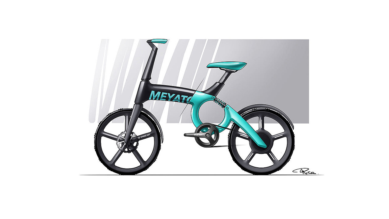电动自行车（图ZMTgzNzI4OTcy） - 交通工具 - 站酷设计师广州哈士奇设计原创素材 - 站酷ZCOOL