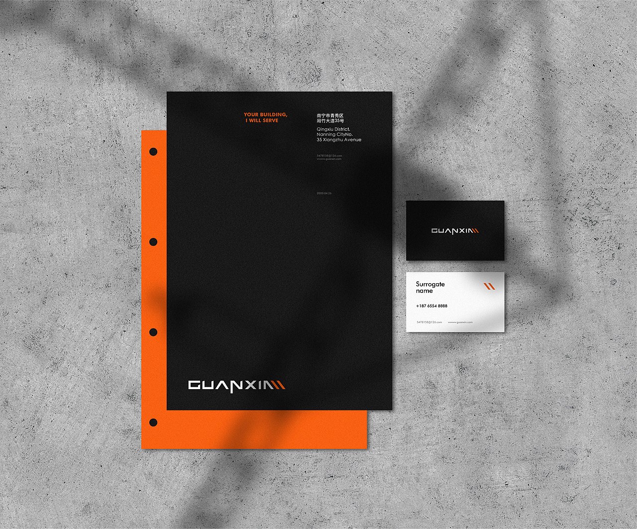 兩個品牌的小合集 | Brand vision(图ZMjEyMTAxMTQ0) - 品牌 - 站酷设计师Aron_design原创素材 - 站酷ZCOOL