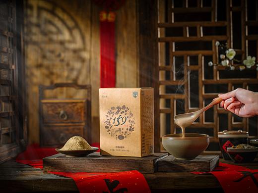 佐丹力159杂粮粥
