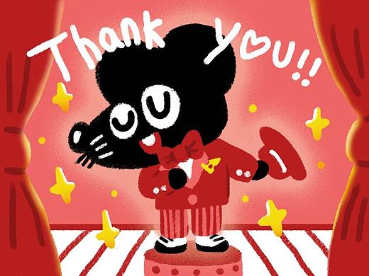 微信表情“爱迪波比”（个人主页-ZNDQyNjgzODQ=） - 网络表情 - 站酷设计师buelu原创素材 - 站酷ZCOOL