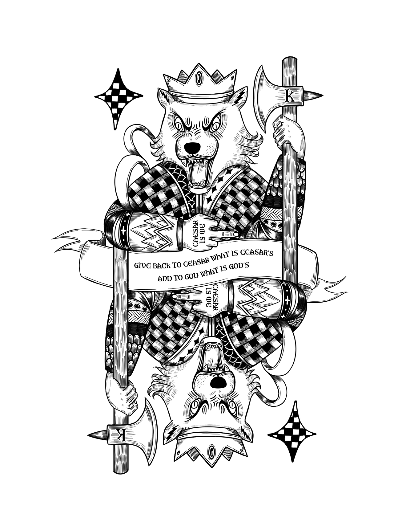 方片儿K（图ZMjQxMzU1MzE2） - 新锐潮流插画 - 站酷设计师JaeseoWang原创素材 - 站酷ZCOOL