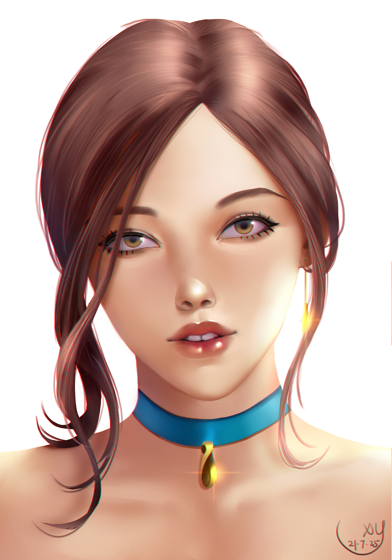 头像、荷官头像