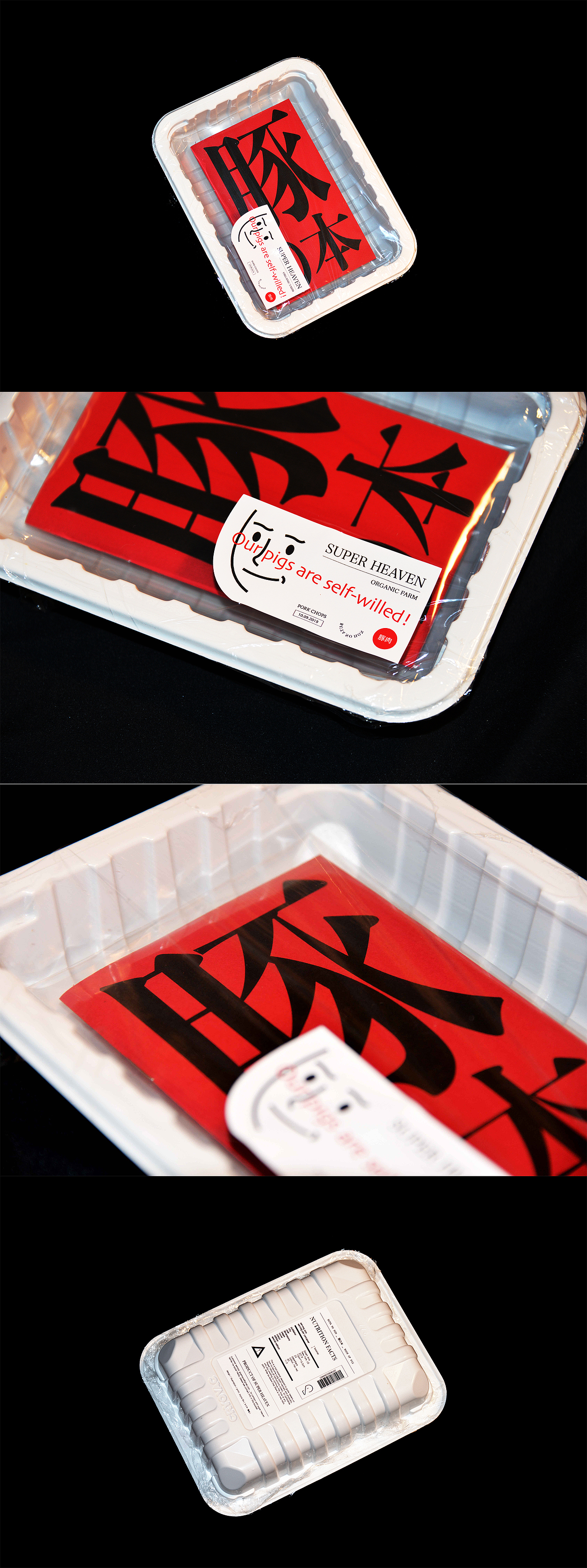 豚の本_BOOK OF PIG