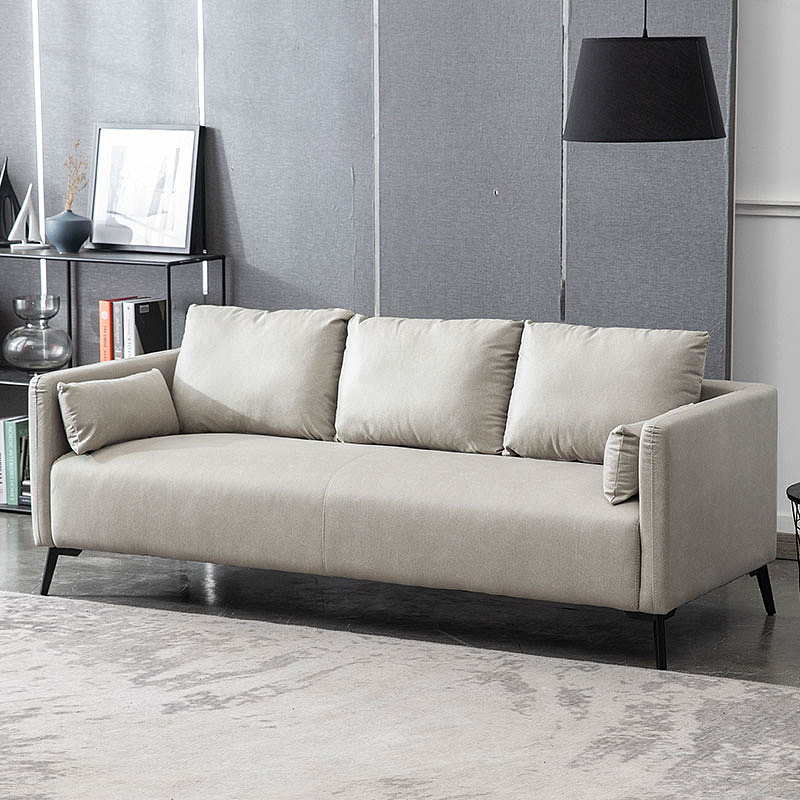 现代简约家居沙发主图详情