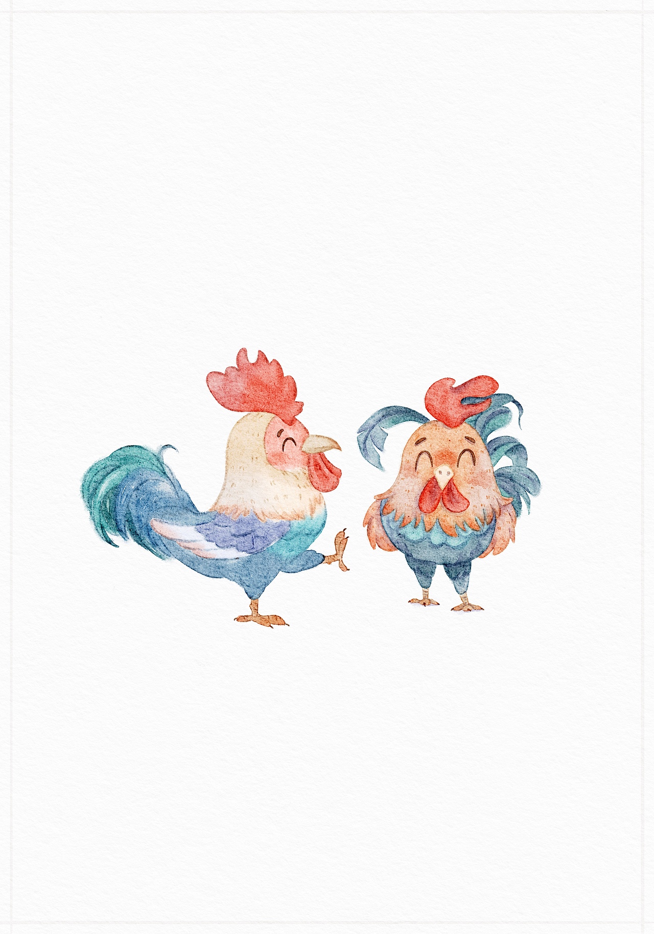 出版社稿件｜儿童插画（图ZMzc5NzUzNDA4） - 儿童插画 - 站酷设计师EudoraBai原创素材 - 站酷ZCOOL