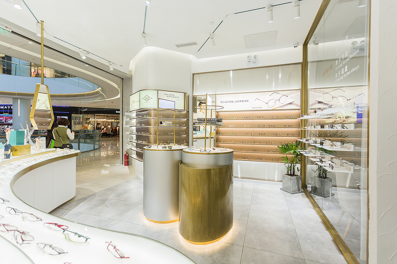 INMIX音米北京大兴龙湖天街店