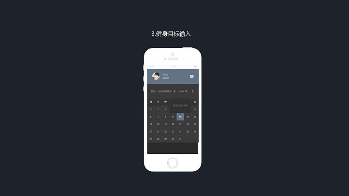 唐硕-要你好“受”健身服务设计（图ZOTYzMjQ2NDg=） - 交互/UE - 站酷设计师pdz328原创素材 - 站酷ZCOOL